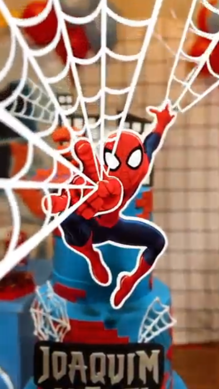 Homem-Aranha
