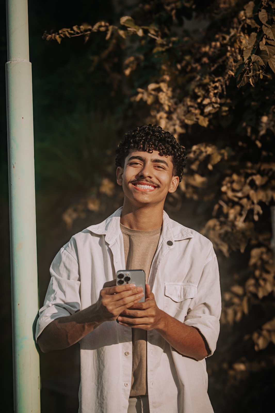 Kaique Matias
